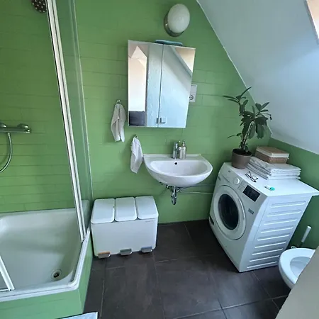 Konstanz Wohnung * Constanza