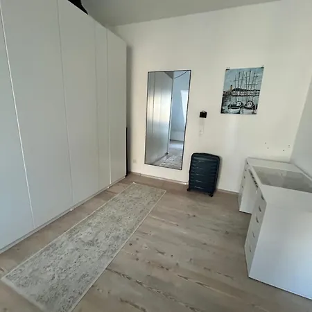 Konstanz Wohnung Lägenhet *