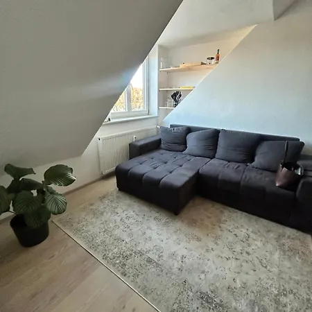 Apartamento Konstanz Wohnung Constanza