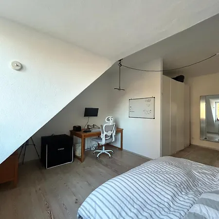 Konstanz Wohnung Constanza