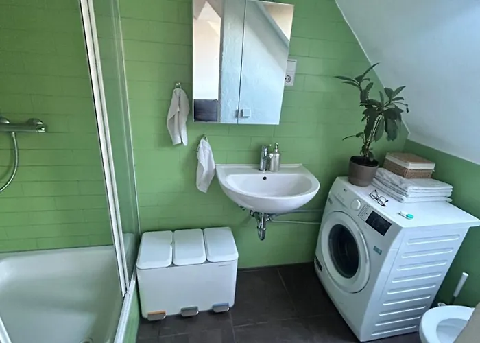 Konstanz Wohnung * Konstanz