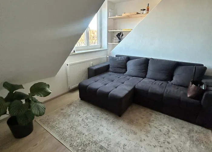 Lägenhet Konstanz Wohnung Konstanz