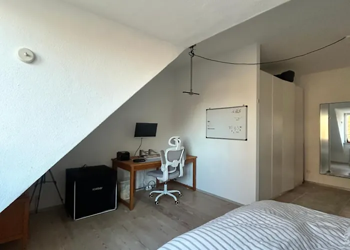 Konstanz Wohnung Konstanz